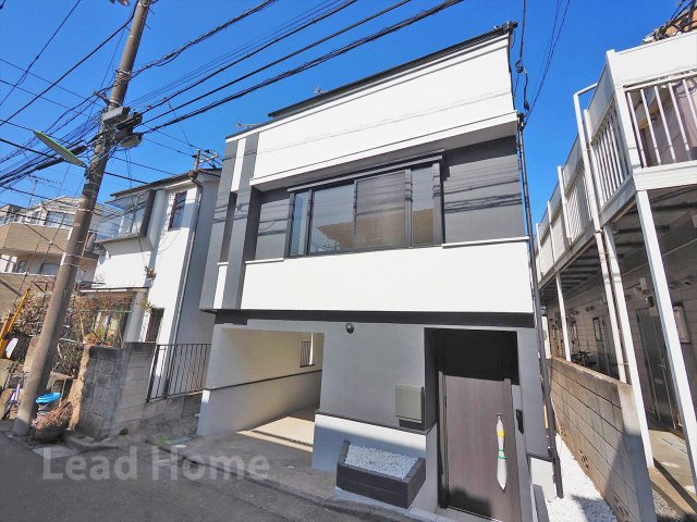 【外観】 | 世田谷区桜1丁目