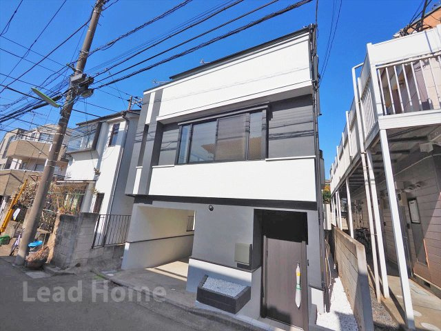 【外観】 | 世田谷区桜1丁目