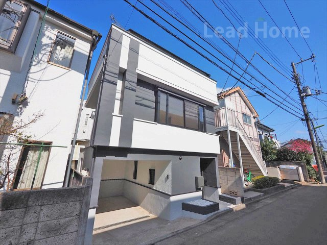 【外観】 | 世田谷区桜1丁目