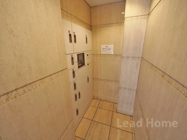 【設備】 | グランドステージ三宿