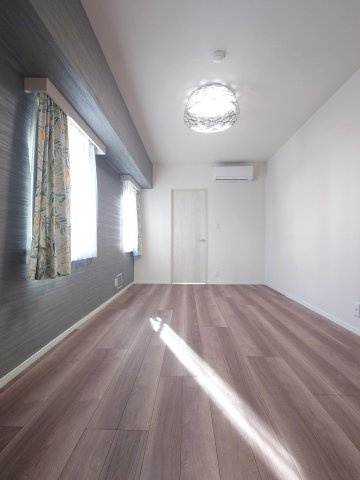 【居間・リビング】 | グランドステージ三宿