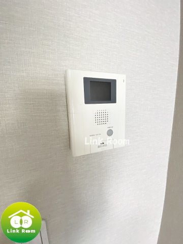 プレール・ドゥーク住吉Ⅲのセキュリティ