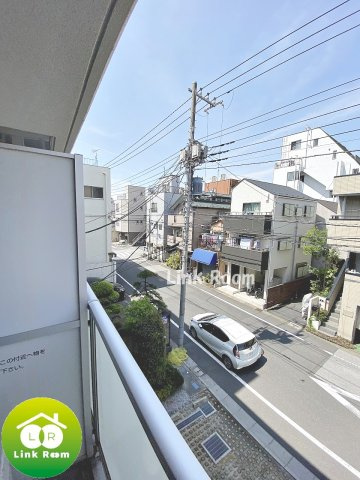 プレール・ドゥーク住吉Ⅲのその他