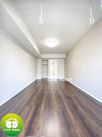 プレール・ドゥーク住吉Ⅲの寝室|参考写真