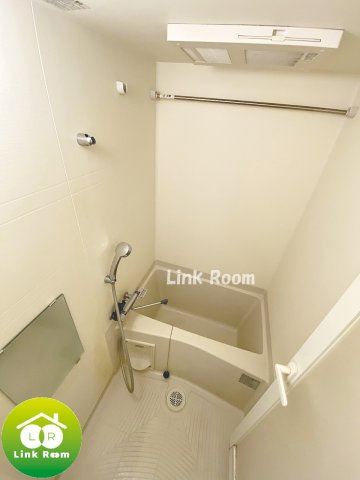 プレール・ドゥーク住吉Ⅲの浴室