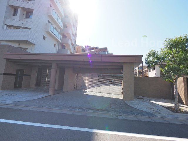 【外観】 | シャリエ三軒茶屋