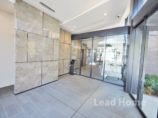 【エントランス】 | パークホームズ用賀一丁目