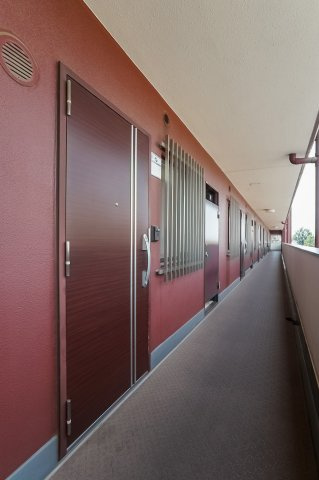 【その他共用部分】 | パシフィックニュー自由が丘