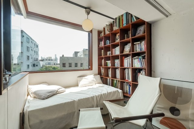 【居間・リビング】 | パシフィックニュー自由が丘