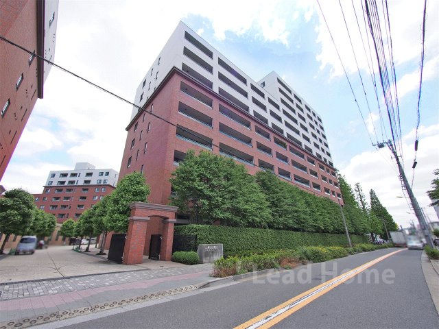 【外観】 | ラ・コルダ弦巻フォレストコート