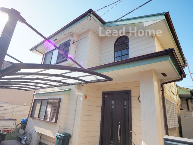 【外観】 | 世田谷区深沢4丁目