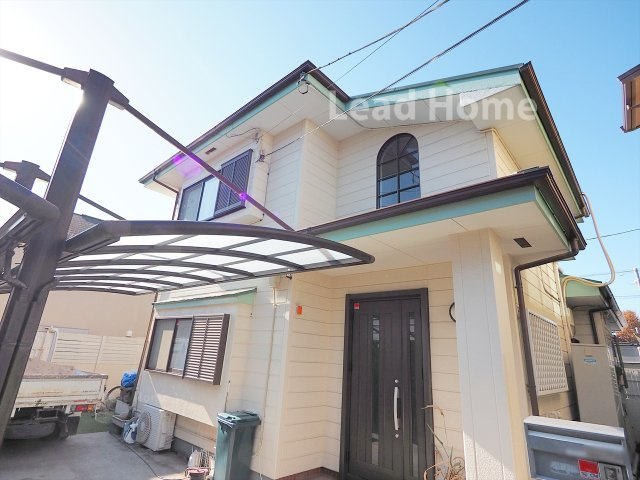 【外観】 | 世田谷区深沢4丁目