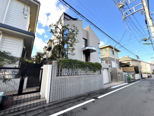 【外観】 | 世田谷区中町1丁目