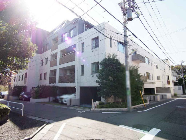 【外観】 | ザ・パークハウス弦巻