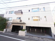 ザ・パークハウス弦巻の画像