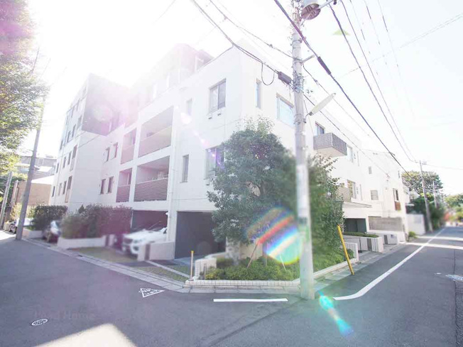 【外観】 | ザ・パークハウス弦巻