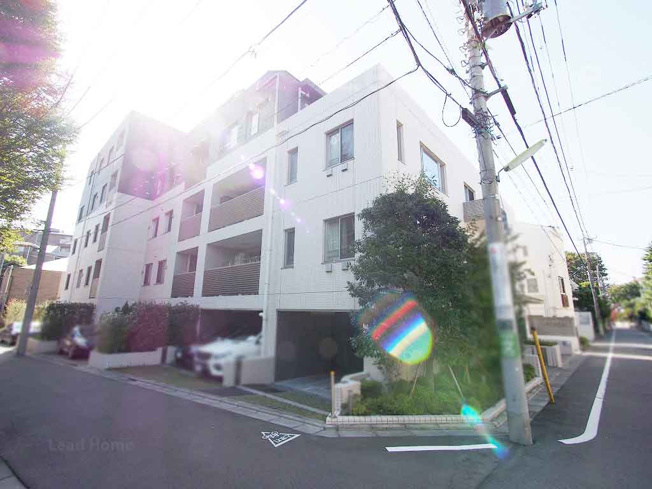 【外観】 | ザ・パークハウス弦巻