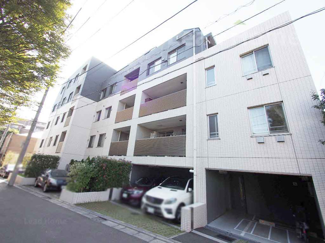 【外観】 | ザ・パークハウス弦巻
