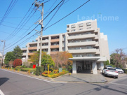 世田谷アインス美しの杜の画像