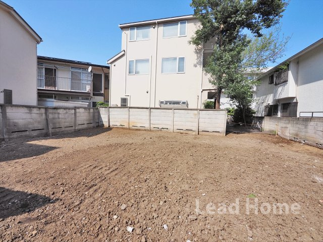 【外観】 | 世田谷区下馬1丁目