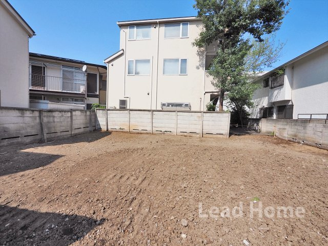 【外観】 | 世田谷区下馬1丁目