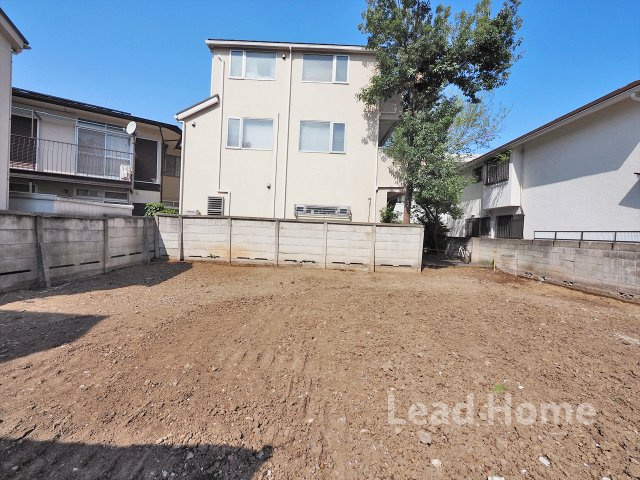 【外観】 | 世田谷区下馬1丁目