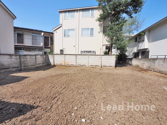 【外観】 | 世田谷区下馬1丁目