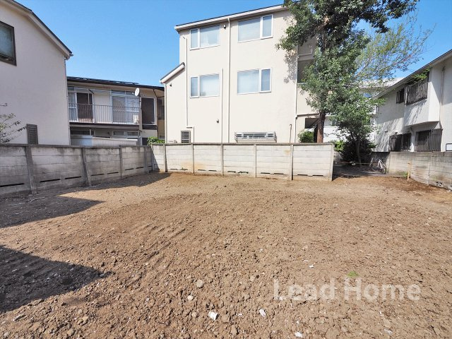 【外観】 | 世田谷区下馬1丁目