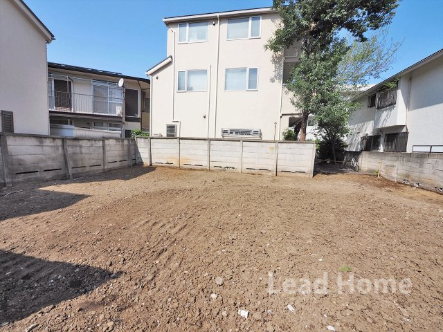 【外観】 | 世田谷区下馬1丁目