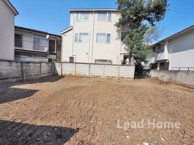 【外観】 | 世田谷区下馬1丁目