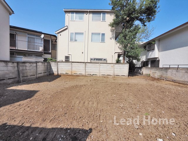 【外観】 | 世田谷区下馬1丁目