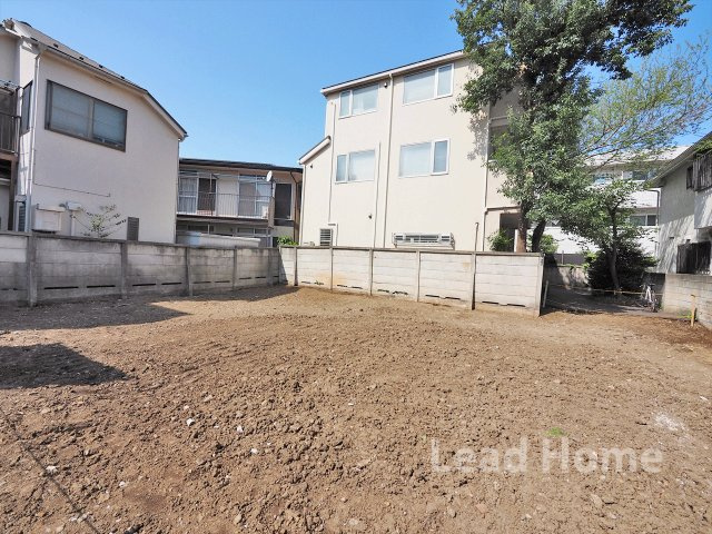 【外観】 | 世田谷区下馬1丁目