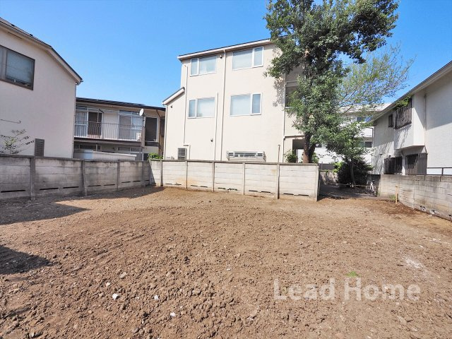 【外観】 | 世田谷区下馬1丁目