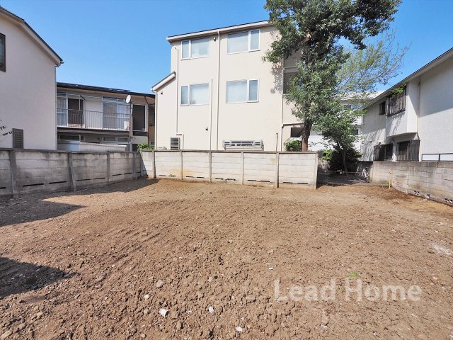 【外観】 | 世田谷区下馬1丁目