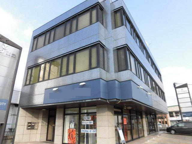 松本町 アーク東栄