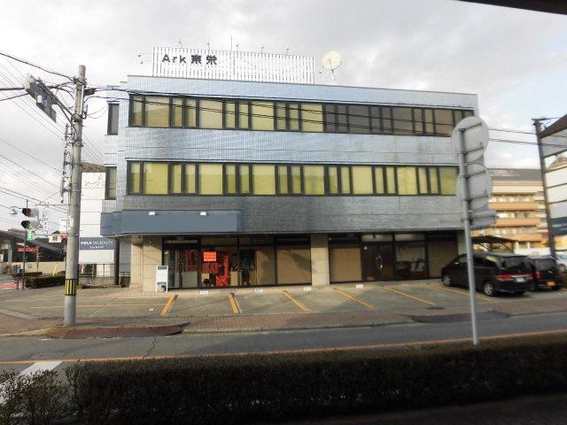 松本町 アーク東栄の周辺