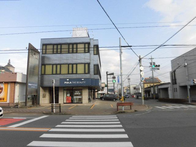 松本町 アーク東栄の周辺