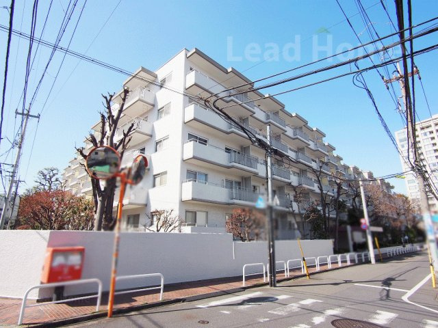 【外観】 | マンションニュー池尻