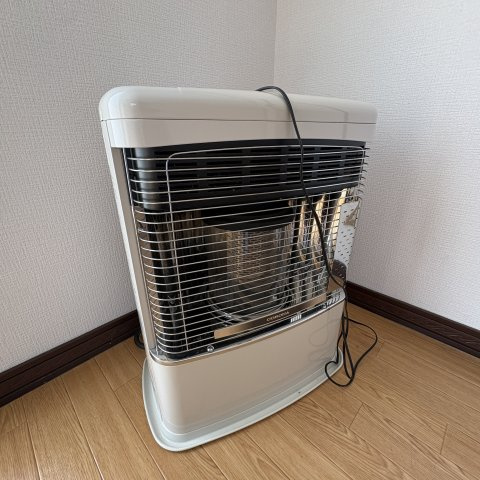 桜木ハイツ１号棟の設備