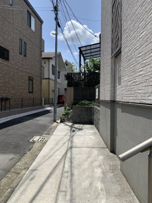 【その他共用部分】 | メゾン大岡Ａ