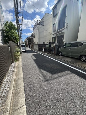 パティオみづほ文京東大前の周辺