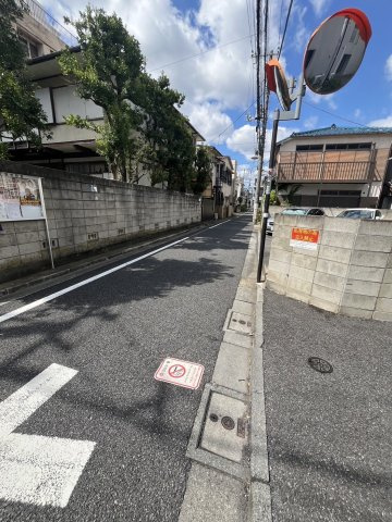 パティオみづほ文京東大前の周辺