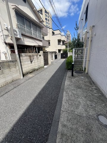 パティオみづほ文京東大前の周辺