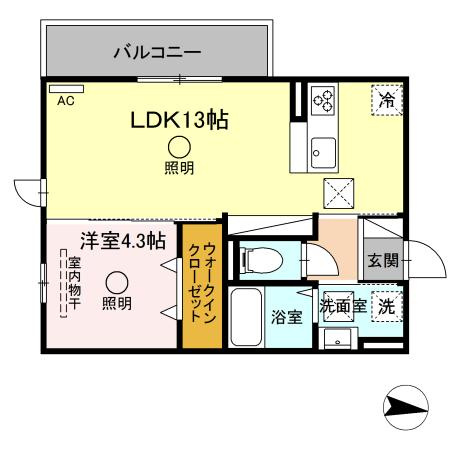 TSコート大津 