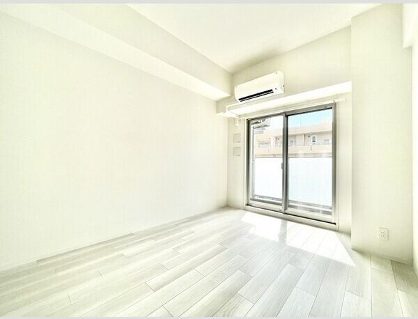 エスリード上前津テルツェの内装