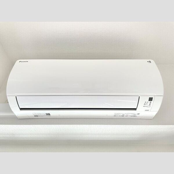 エスリード上前津テルツェの設備