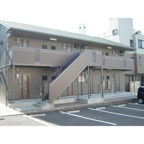 プレミールＭ＆Ｓの外観