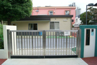 池袋第一保育園まで261m