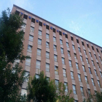 帝京平成大学　池袋…まで1075m