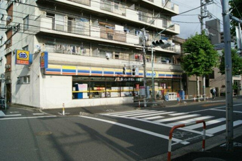 ミニストップ上池袋店まで187m